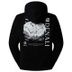 The North Face Ανδρικό φούτερ Topographic Hoodie